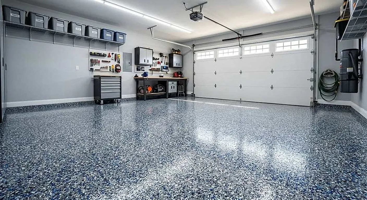 Chip Flake Systems in Appleton, WI